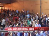 Basha akuza qeverisë nga Kukësi - News, Lajme - Vizion Plus