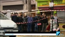 Attaques terroristes de Paris :Très gentils! Des gens sympas, corrects Le point sur lenquête