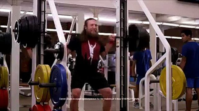 daniel brayan yes yes yes