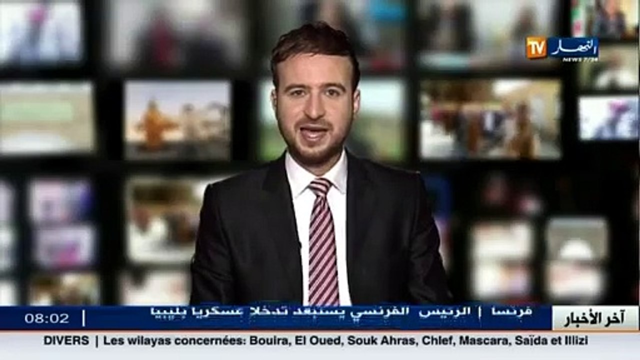 ترحيل أكثر من ألفين عائلة من أصحاب السكنات الهش...