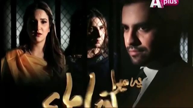 Yeh Mera Deewanapan Hai Episode 31 Full - 29 November 2015
