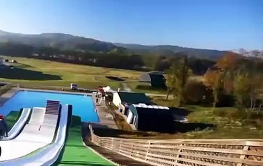 Extream jumping bad boy