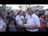 Halim Kosova, në Kombinat: Punësimi, kryefjala ime - Top Channel Albania - News - Lajme