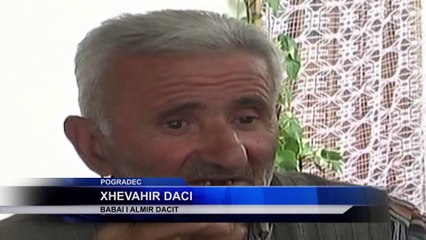 DACI KERCENON SERISH