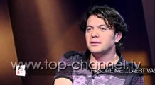 Pasdite ne TCH, 5 Qershor 2015, Pjesa 2 - Top Channel Albania - Entertainment Show
