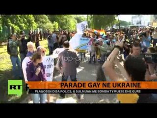 Bllok informativ shkurt nga bota - Top Channel Albania - News - Lajme