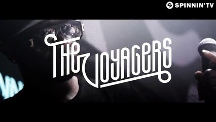 Spinnin' Sessions Eindhoven 2015 _ Trailer