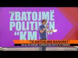 Veliaj në Krrabë: Të rikthejmë banorët - Top Channel Albania - News - Lajme