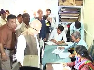 Ahmedabad Dholka Bhupendrasinh Chudasma talks at swaraj polls
