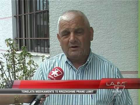 Skandali i ilaçeve të skaduara - News, Lajme - Vizion Plus