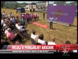 Erion Veliaj i përgjigjet akuzave të PD - News, Lajme - Vizion Plus