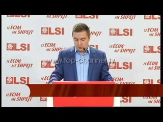 Skandali me ilaçet, LSI shkarkon kreun e Elbasanit - Top Channel Albania - News - Lajme