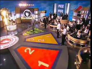 staroetv.su / Умницы и умники (Первый канал, 25.02.2007) 15 сезон, 19 выпуск