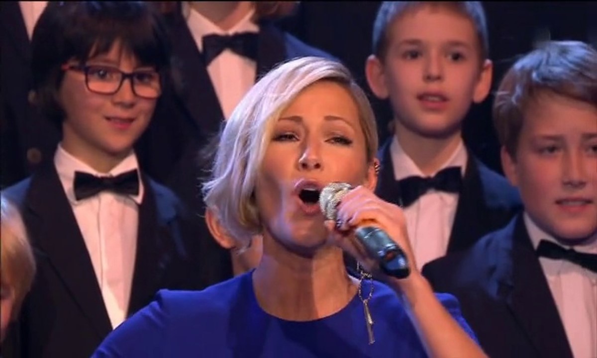 Helene Fischer - Ihr Kinderlein kommet 2015