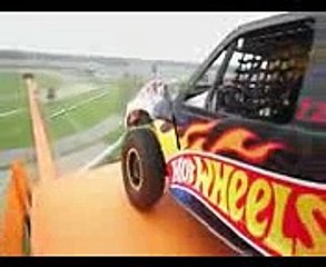 its impossible -car jump