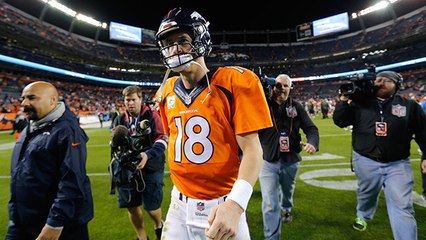 Are the Broncos better off without Peyton Manning?