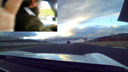 Mazda eXperience Circuito del Jarama MX-5 2015