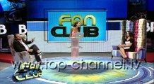 Fans’ Club, 7 Qershor 2015, Pjesa 3 - Top Channel Albania