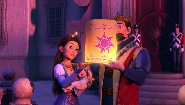 Tangled 2 Full Movie