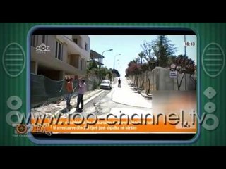 Fiks Fare, 8 Qershor 2015, Pjesa 3 - Investigative Satirical Show