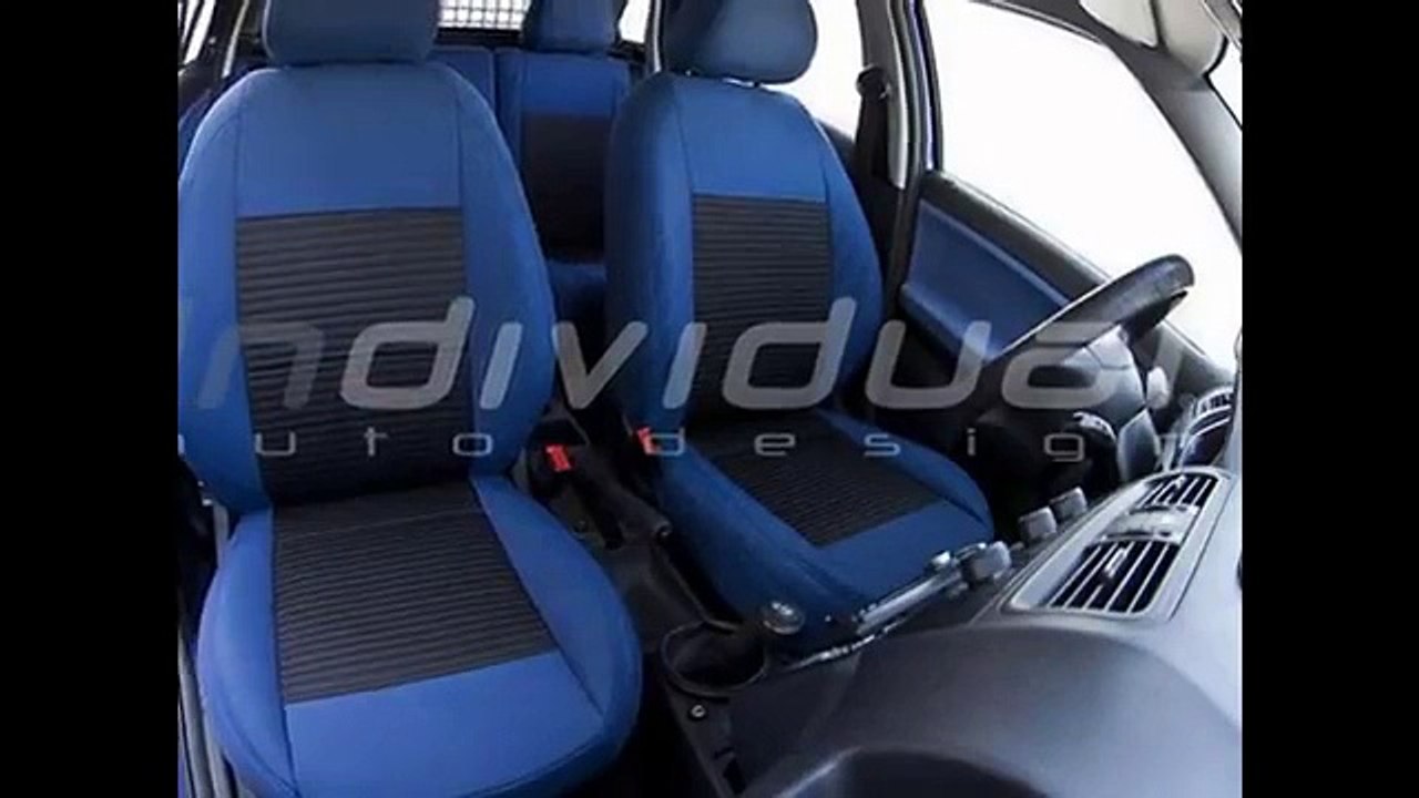 Sitzbezüge nach maß - Auto-Sitzbezuge