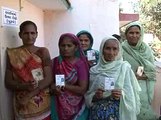 Jamnagar swaraj polls in Gujarat