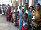 Junagadh swaraj polls in Gujarat