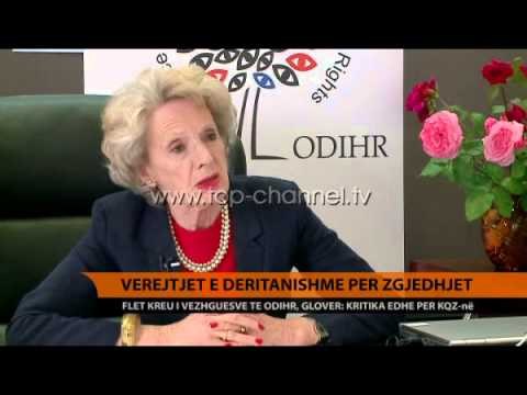 Vërejtjet e deritanishme për zgjedhjet - Top Channel Albania - News - Lajme