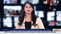 تنصيب نورالدين براشدي على رأس أمن ولاية الجزائر