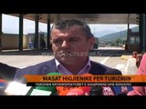 Masat higjienike për turizmin, takohen kryeinspektorët - Top Channel Albania - News - Lajme