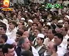 PUNJABI NAAT(Lagiyan Ne Mojan)QARI SHAHID MAHMOOD