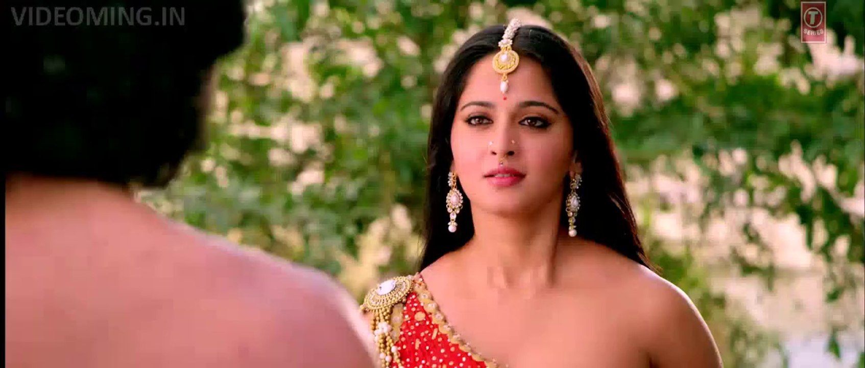 Naina Video Song - Rudhramadevi (2015)