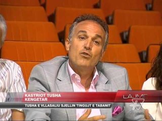 Koncert me këngët 200 vjeçare - News, Lajme - Vizion Plus