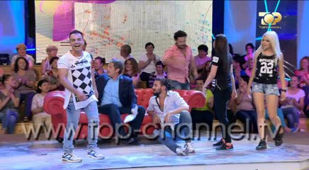 E Diell, 7 Qershor 2015, Pjesa 1 - Top Channel Albania - Entertainment Show
