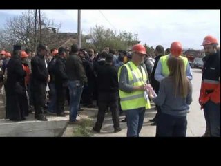 MINISTRI GJIKNURI PRET NJE PERFAQESI TE BANOREVE TE MARINZES DEGJON SHQETESIMET LAJM