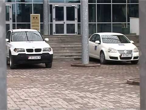 30 DITE BURG GJYQTARIT TE SARANDES, RASIM DODA AKUZOHET PER KORRUPSION LAJM