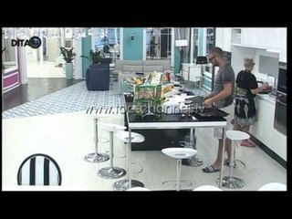Permbledhje Ditore BB8 Pjesa 1 - 08/06/2015 - Top Channel Albania