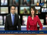 لمين عصماني نائب عن ولاية البليدة ضيف النشرة الاخبارية علي قناة النهار تي في