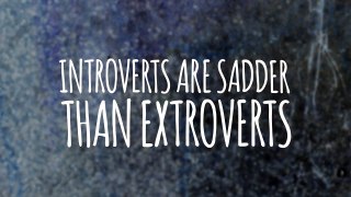 Change The Way You Look At Introverts