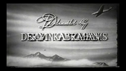 Hop Harrigan Chapter 7: One Chance for Life  --ComicWeb Serial Cliffhanger Theater