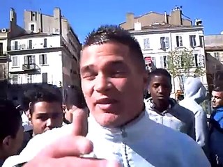 jul Freestyle a l'ancienne  (deja tres bon)