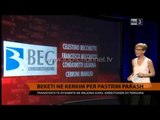 Becchetti, në kërkim për pastrim parash - Top Channel Albania - News - Lajme