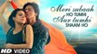 Dilwale _ Meri Subah Ho Tumhi official  Video song _ Shahrukh Khan & Kajol