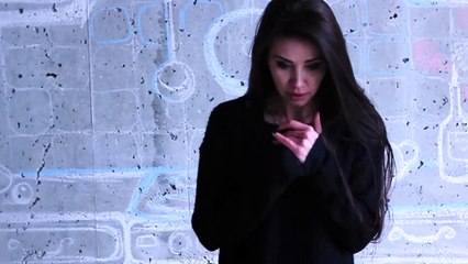 Хореография Юрия Рыбака, клип Rebbeca Ferguson - I Hope