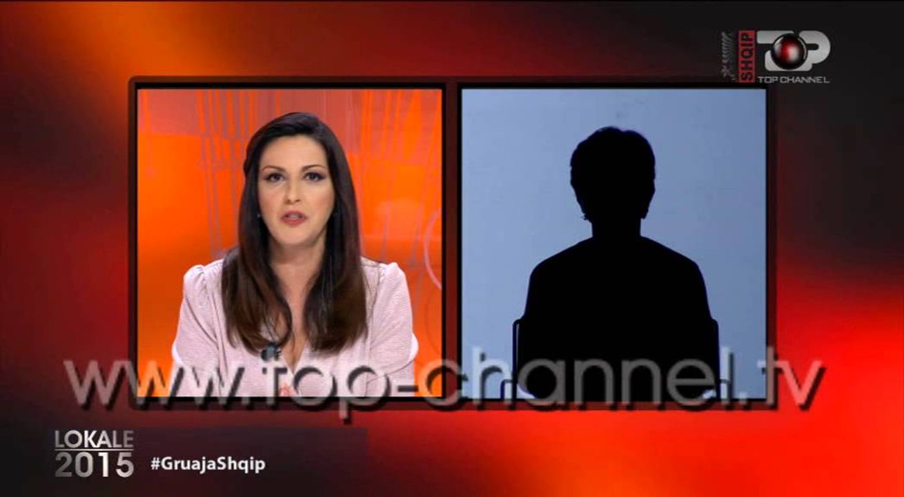 Shqip, 8 Qershor 2015, Pjesa 1 - Top Channel Albania - Political Talk Show