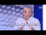 Procesi Sportiv, 8 Qershor 2015, Pjesa 3 - Top Channel Albania - Sport Talk Show
