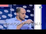 Procesi Sportiv, 8 Qershor 2015, Pjesa 2 - Top Channel Albania - Sport Talk Show