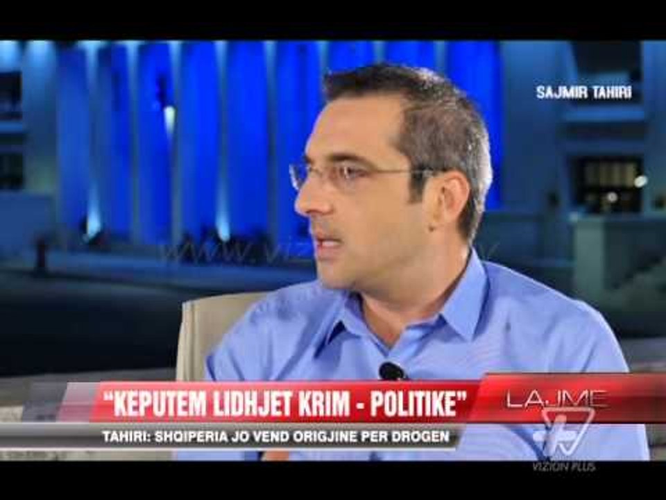 Lufta ndaj terrorizmit - News, Lajme - Vizion Plus