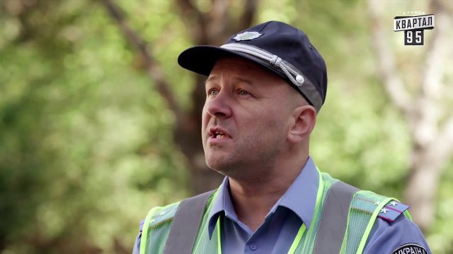 Слуга Народа - политическая комедия 13-14 серии в HD (сезон 1, 24 серии) 2015