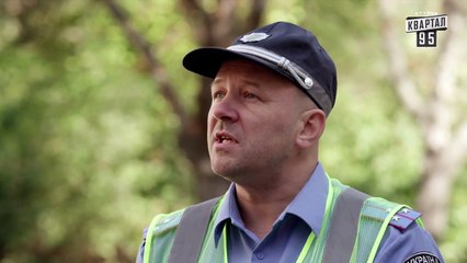 Слуга Народа - политическая комедия 13-14 серии в HD (сезон 1, 24 серии) 2015